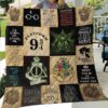 Pre-Sale Hp First Love Blanket Quilt  Quilt
